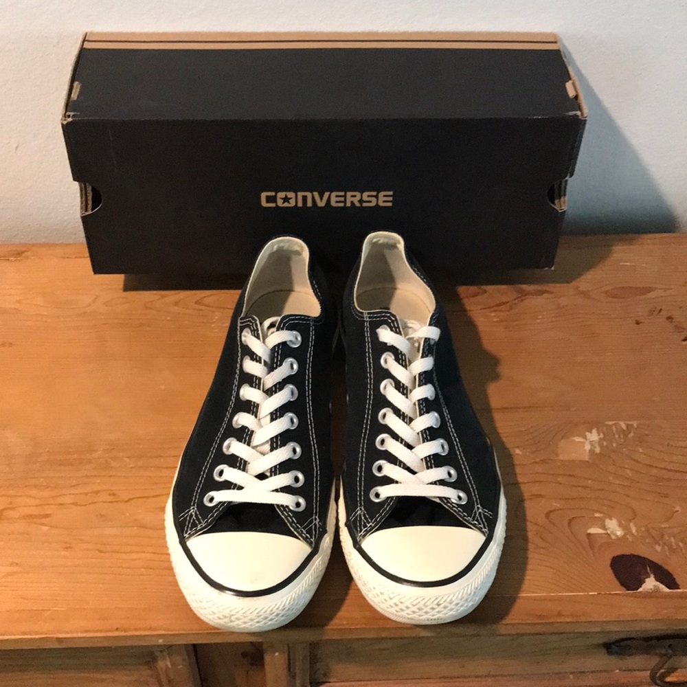 Converse All Star